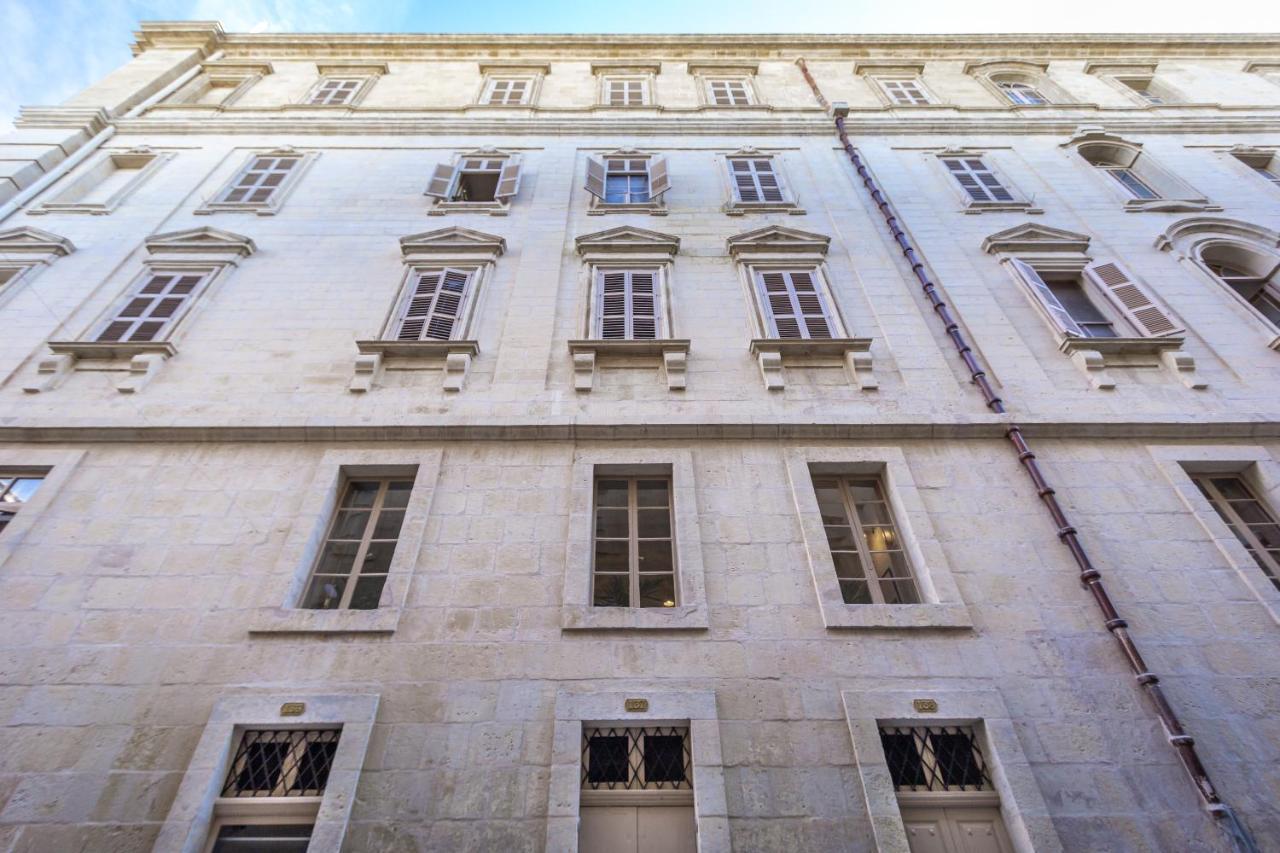 Impressive & Stylish Palazzino In Valletta Ddem1-3 Buitenkant foto