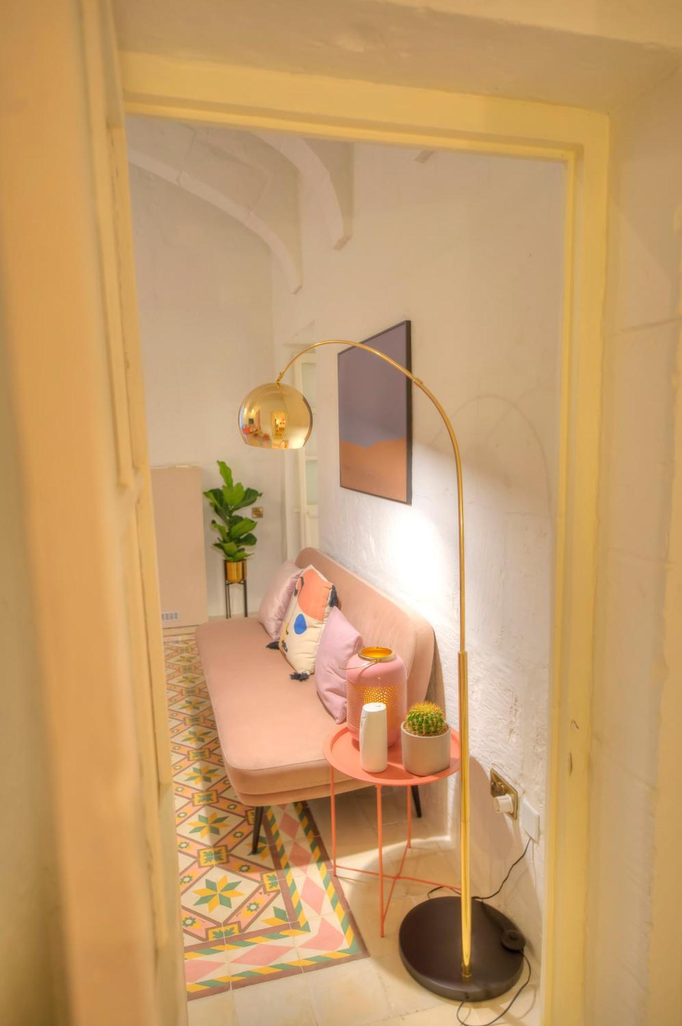Impressive & Stylish Palazzino In Valletta Ddem1-3 Buitenkant foto