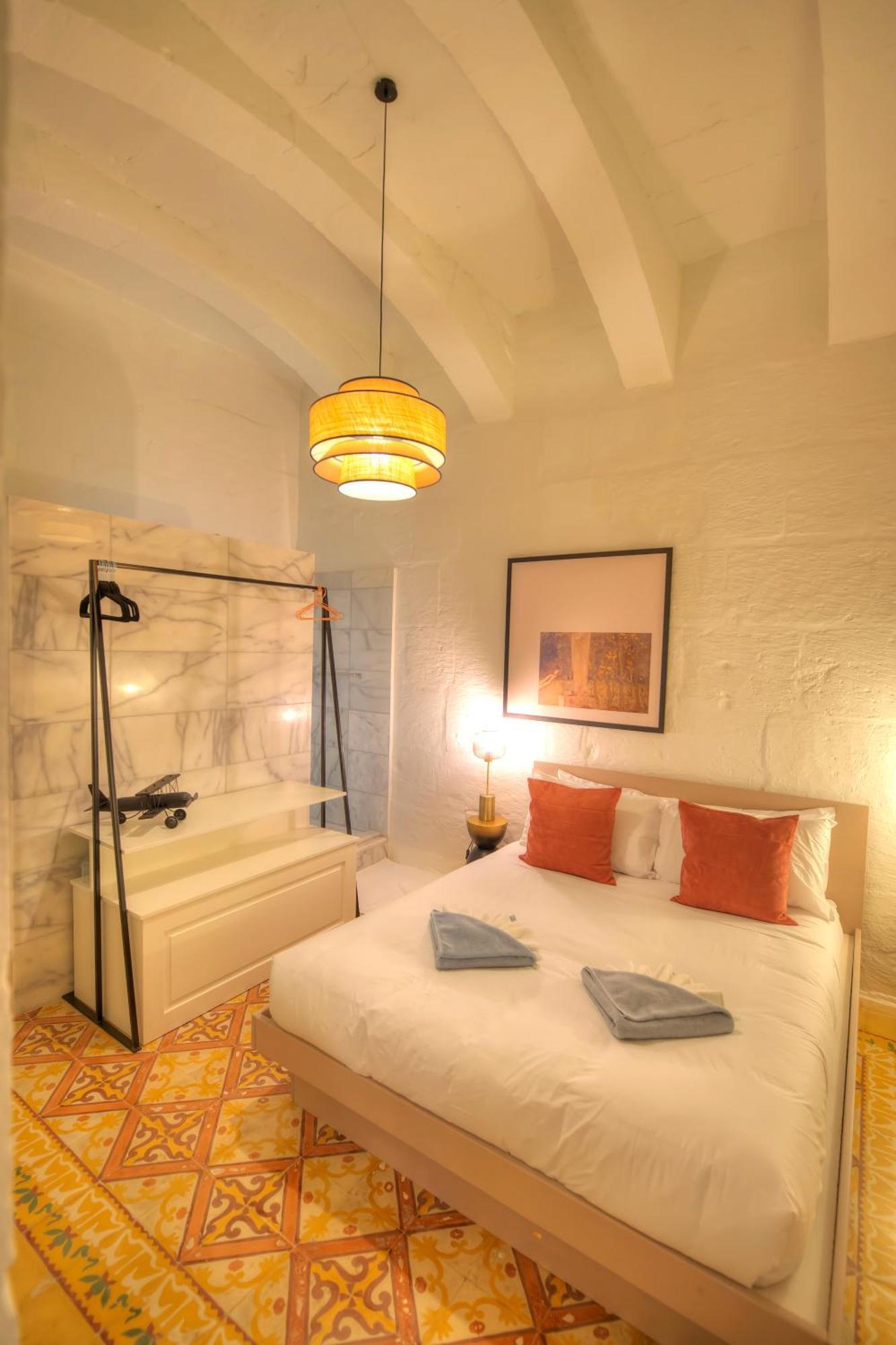 Impressive & Stylish Palazzino In Valletta Ddem1-3 Buitenkant foto